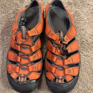 Men’s Keen Sandals